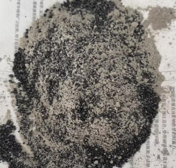 芝罘不发火砂浆耐磨地坪施工方案