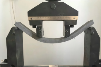 芝罘高延性混凝土 高延性砂浆 抗震加固混凝土产品特点 施工流程