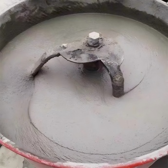 芝罘灌浆料常见问题与解决方法