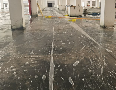 芝罘不发火砂浆和不发火金属骨料有什么区别