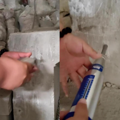 芝罘混凝土强度不足的原因及处理方法