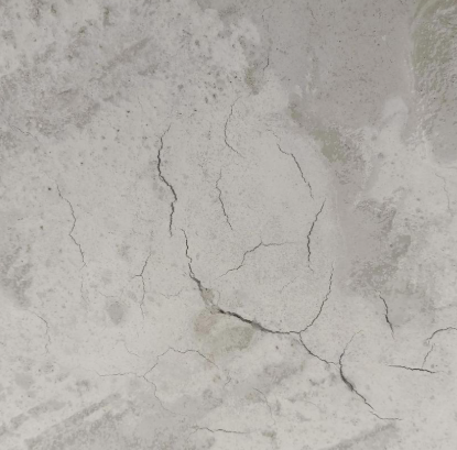 芝罘灌浆料为什么会产生裂缝？出现裂缝该如何处理？