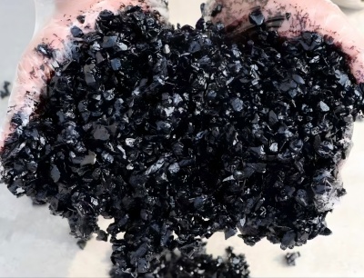 芝罘沥青冷补料（沥青砂）的优势特点与施工流程解析