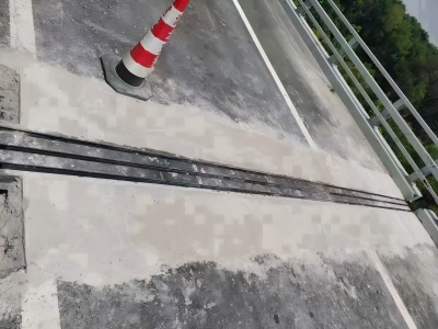 芝罘伸缩缝更换后浇筑材料快速结构修补料速砼的产品特点及施工流程​