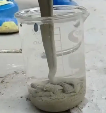 芝罘水工混凝土絮凝剂，水下抗分散剂的作用及施工方法