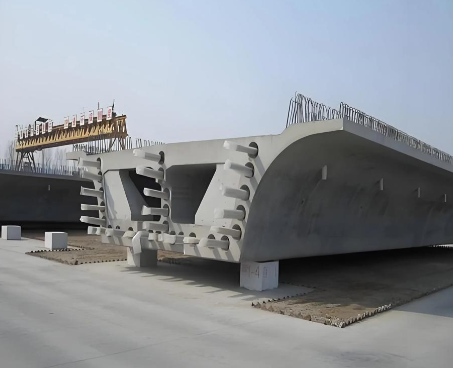 芝罘抗冻压浆料的特点及标准化施工工艺